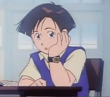 初恋のアニメキャラは？