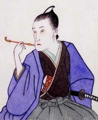 好きな歴史上の人物