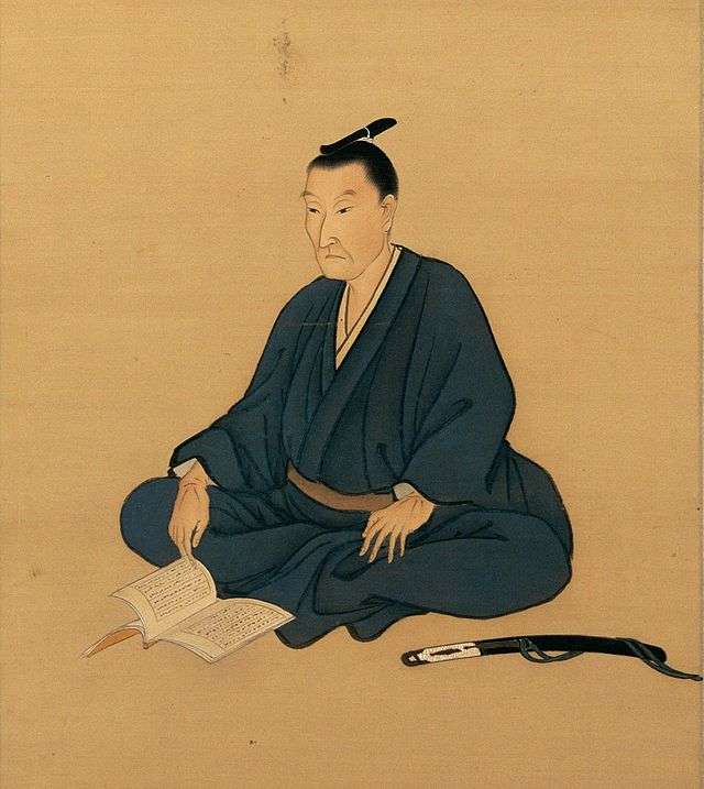 好きな歴史上の人物