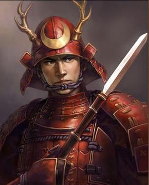好きな歴史上の人物