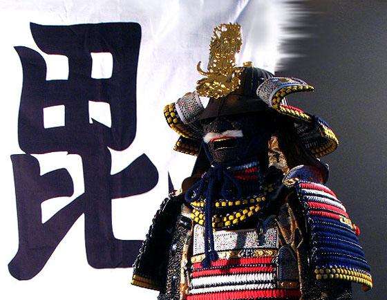 好きな歴史上の人物