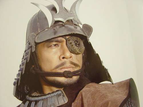 好きな歴史上の人物