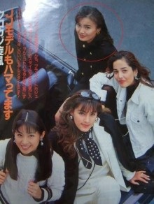平子理沙がますます進化！「アメリカン整形」の行く末を予言する声も