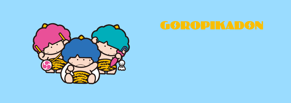 何も見ずに鬼の絵を描いてみるトピ