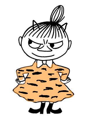 何も見ずに鬼の絵を描いてみるトピ
