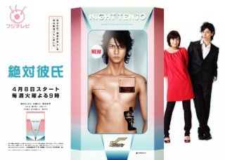 超イケメン無職 vs ブサイク年収3億　どちらが魅力的か→結果は…　