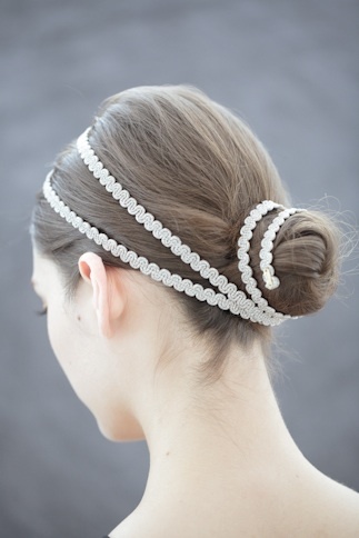 オススメのヘアアレンジ用品