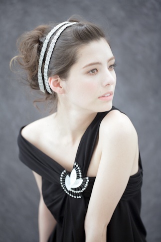 オススメのヘアアレンジ用品