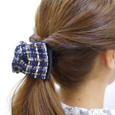 オススメのヘアアレンジ用品