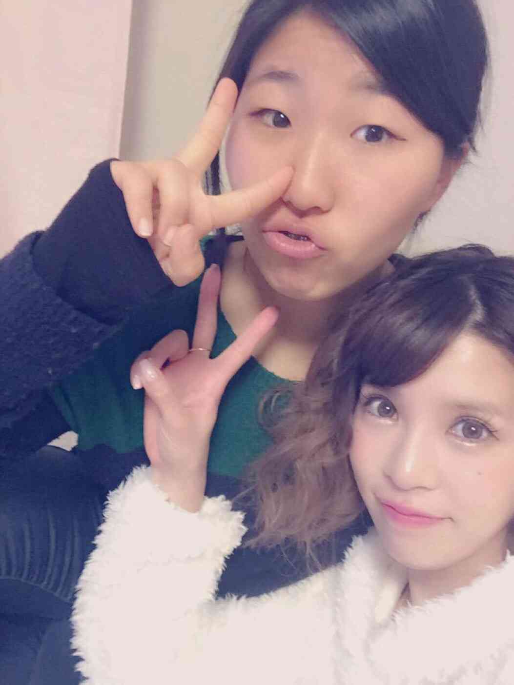 坂口杏里、小峠英二との破局説を否定！「本当適当なこと書くよね、ネットだと。。。」