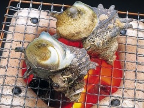 焼き〇〇が好き