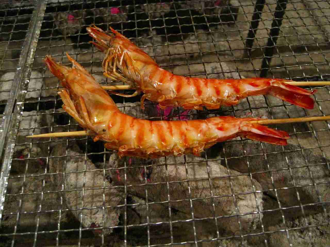 焼き〇〇が好き
