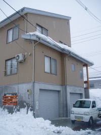 雪国、北国あるある