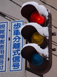雪国、北国あるある