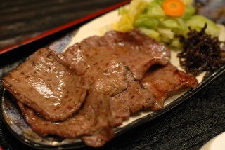 東北に住んでる方、集合