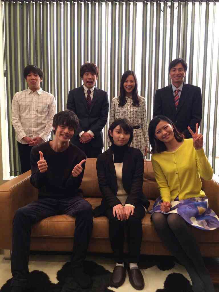 「Nのために」から抜け出せない人集合