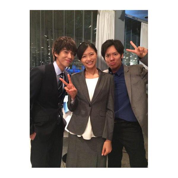 「Nのために」から抜け出せない人集合