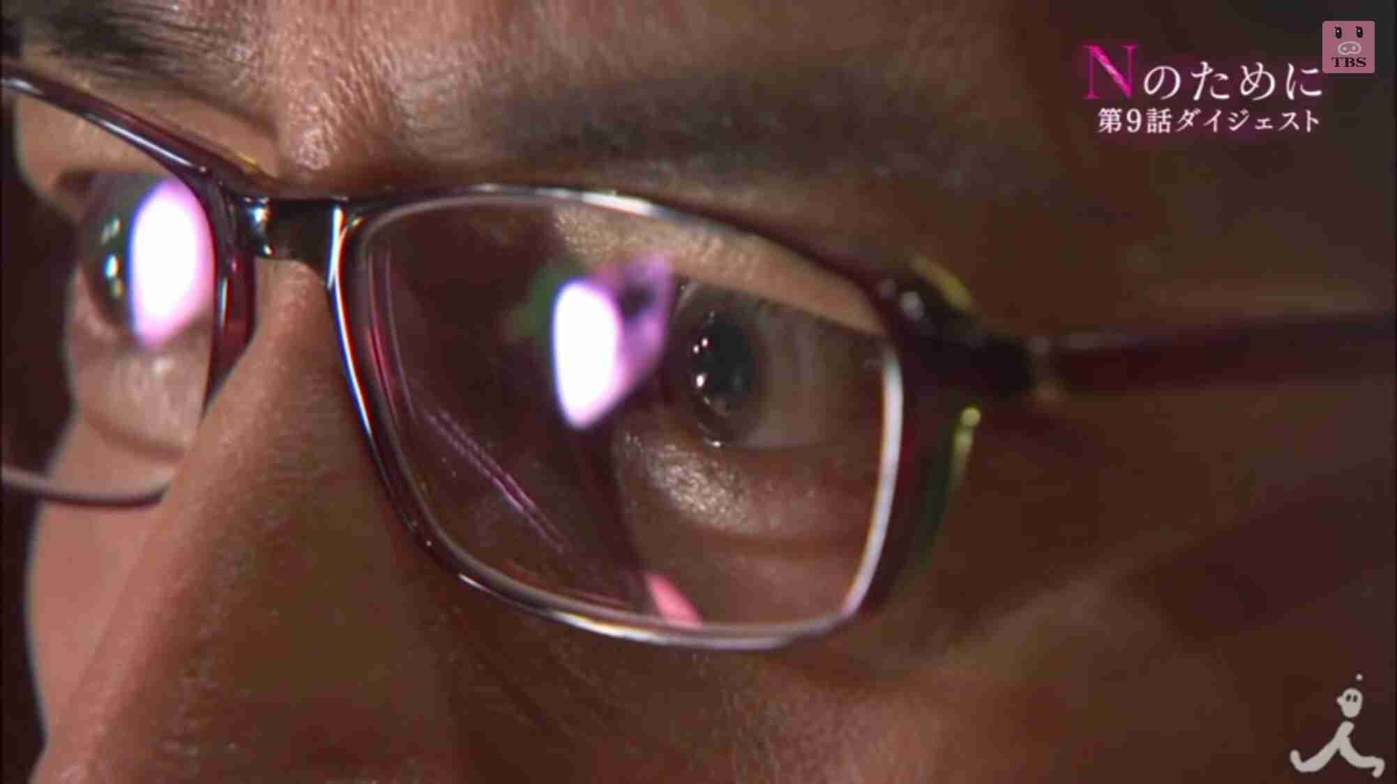 「Nのために」から抜け出せない人集合