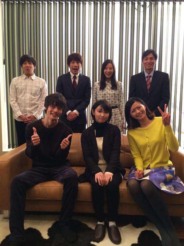 「Nのために」から抜け出せない人集合