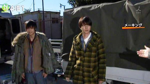 「Nのために」から抜け出せない人集合