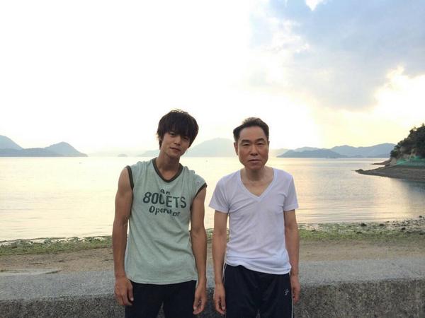 「Nのために」から抜け出せない人集合