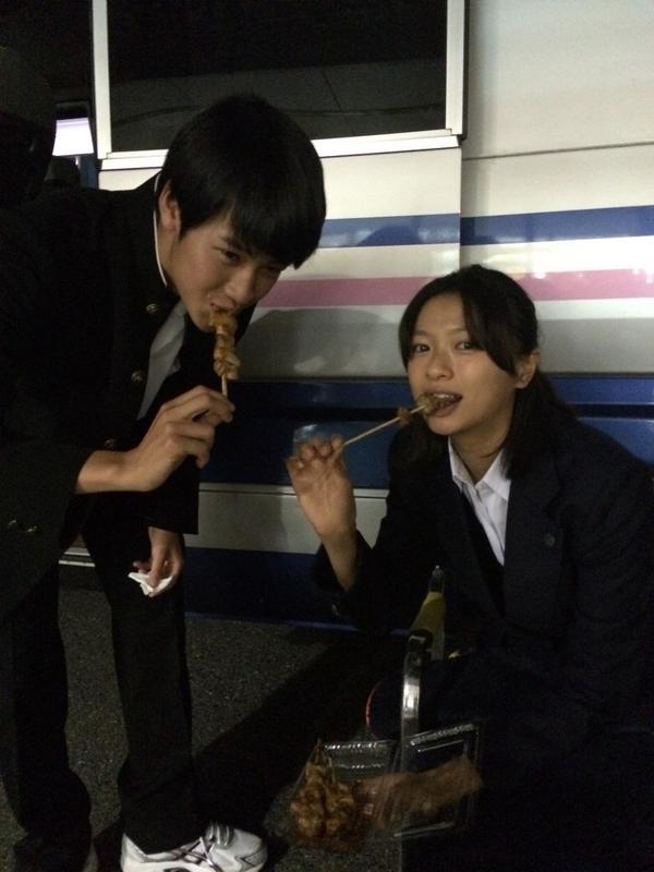 「Nのために」から抜け出せない人集合