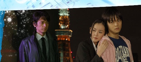 「Nのために」から抜け出せない人集合