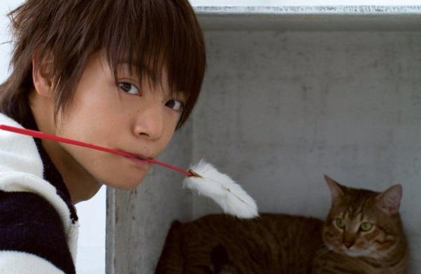 「Nのために」から抜け出せない人集合