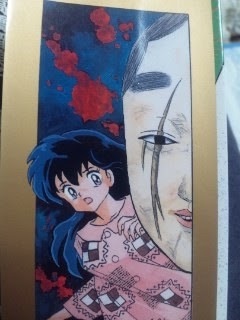 【閲覧注意】トラウマになった漫画