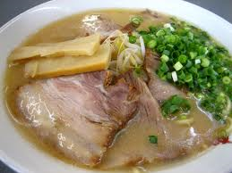 ラーメンのこだわり