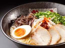 ラーメンのこだわり