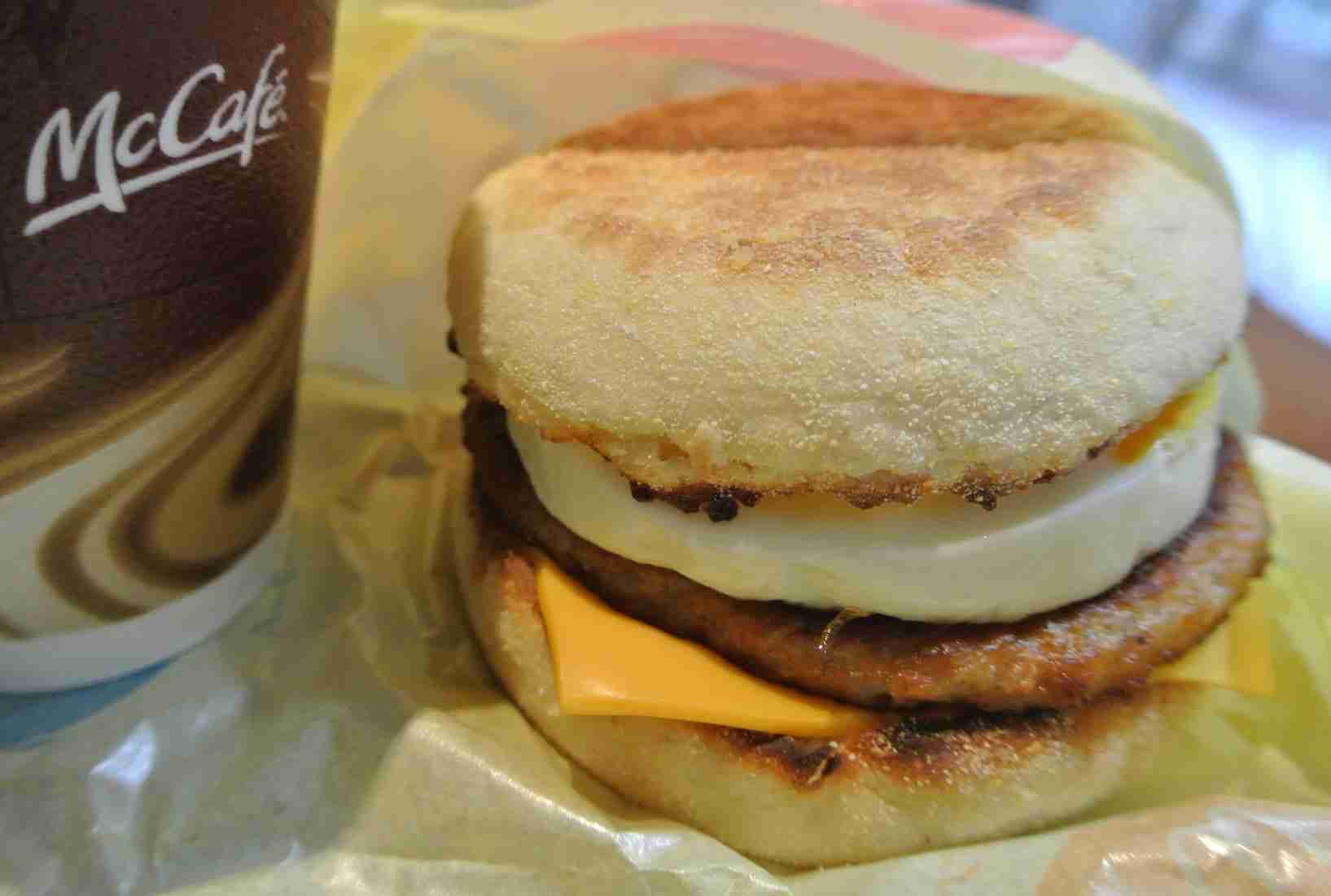 週1で必ず食べるモノは？