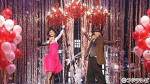 帽子を使ったコーデ画像