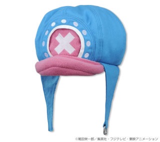 帽子を使ったコーデ画像