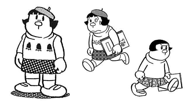 帽子を使ったコーデ画像