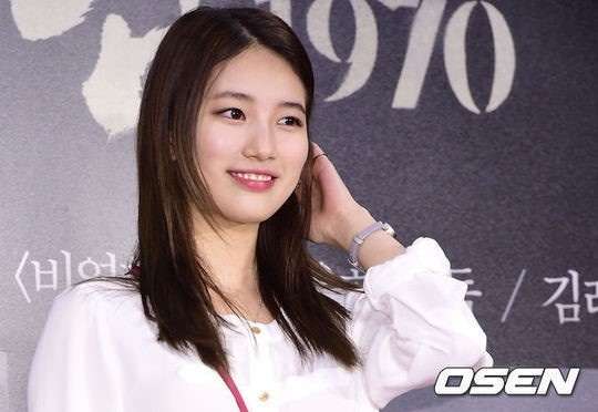 年代、国籍を超えて綺麗だと思うのは?