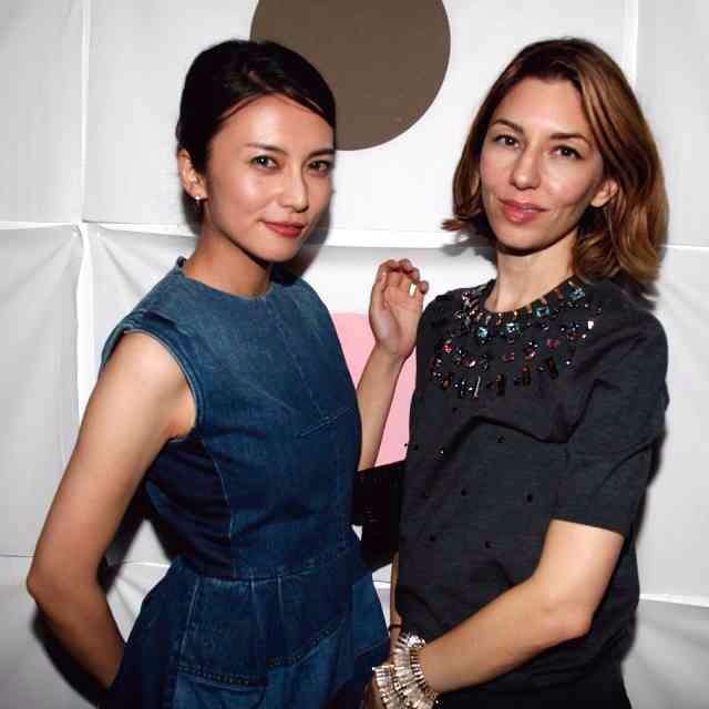 年代、国籍を超えて綺麗だと思うのは?