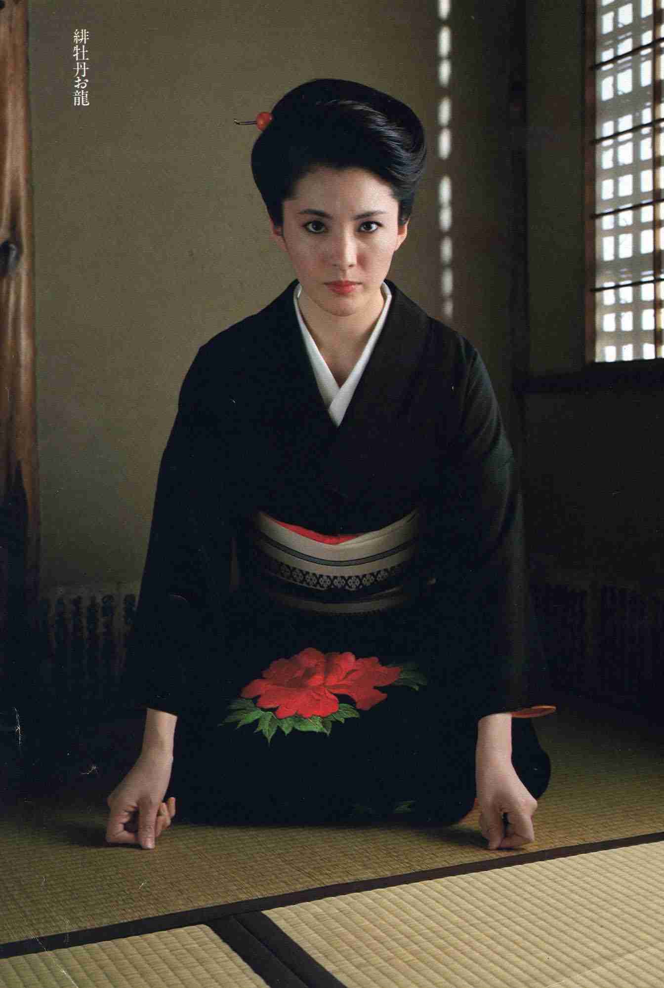 年代、国籍を超えて綺麗だと思うのは?