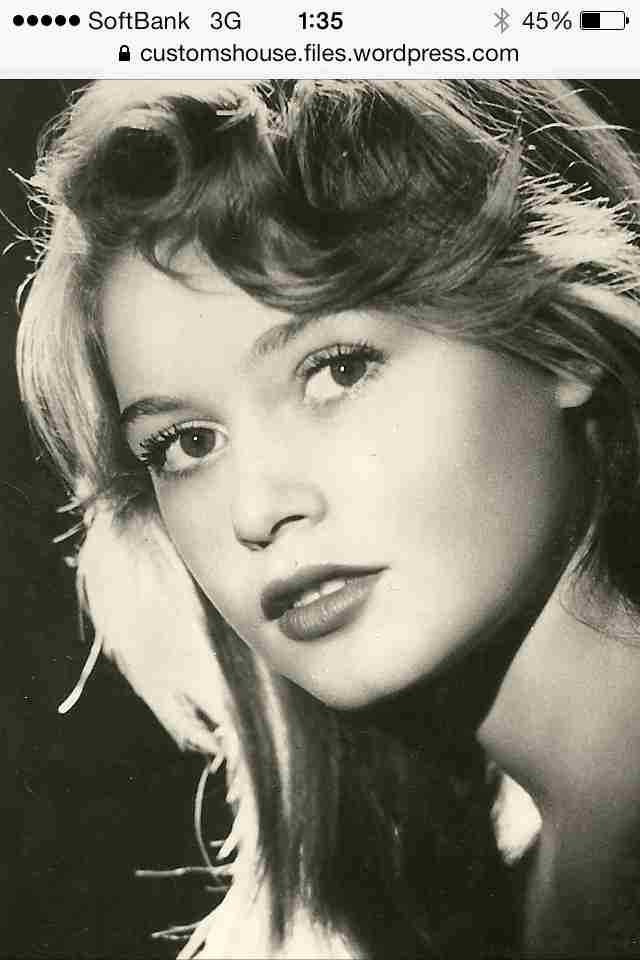 年代、国籍を超えて綺麗だと思うのは?