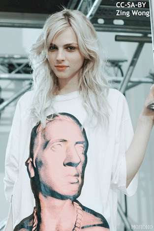 年代、国籍を超えて綺麗だと思うのは?