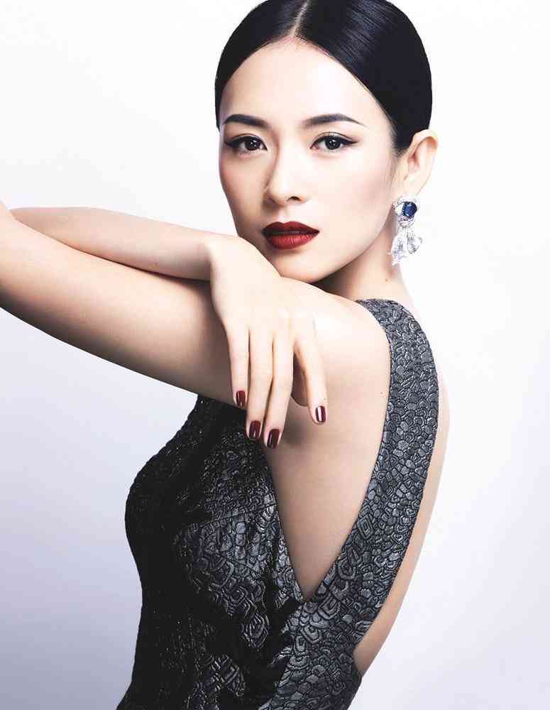 年代、国籍を超えて綺麗だと思うのは?