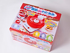 別に買うわけじゃないよ！ 買わないけど、気になるの…。