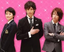 何度も見たいTVドラマはなんですか?