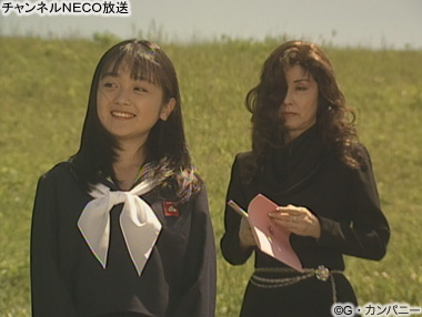 何度も見たいTVドラマはなんですか?