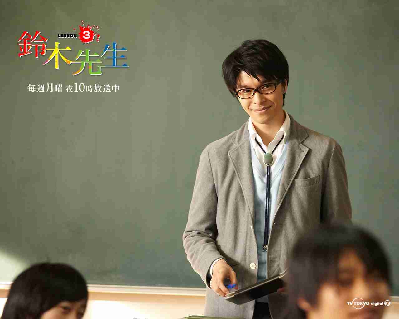 何度も見たいTVドラマはなんですか?