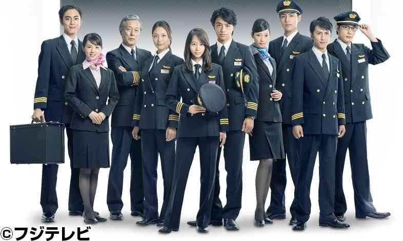 何度も見たいTVドラマはなんですか?