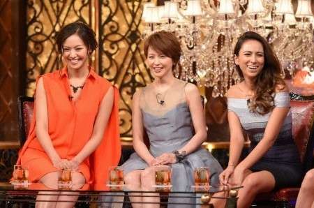 嵐・櫻井翔とMALIAは高校時代の知人、互いを“MALIAちゃん”“翔くん”と呼ぶ