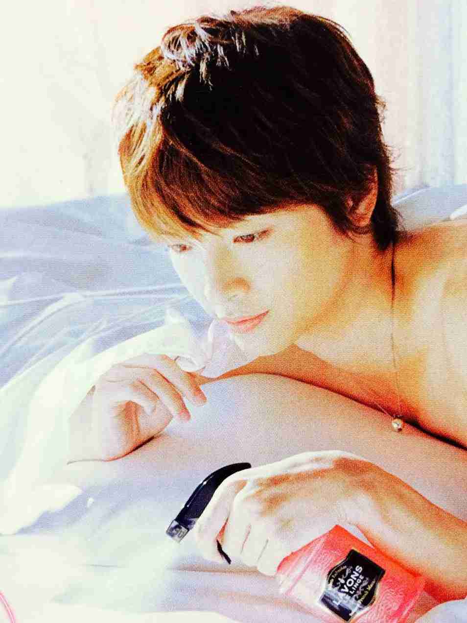 好きな広告の画像を貼っていくトピ