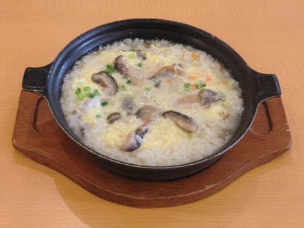 ファミレスの好きなメニューは?