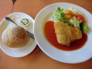 ファミレスの好きなメニューは?